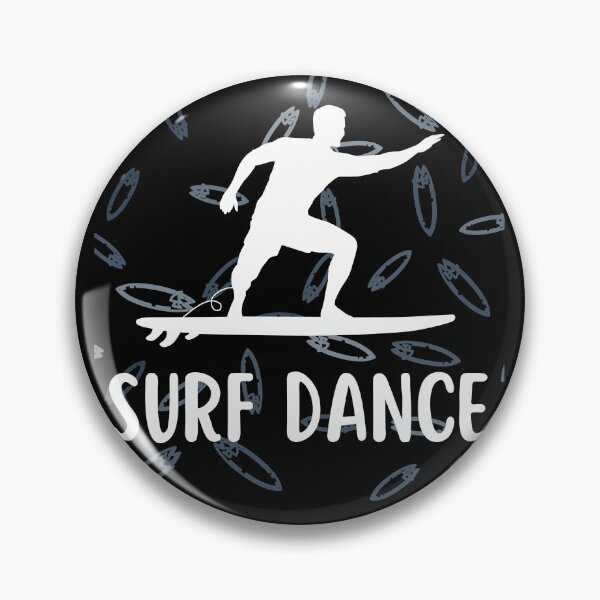 Item preview, THE SURF DANCE designed and sold by MJ96-PRO.