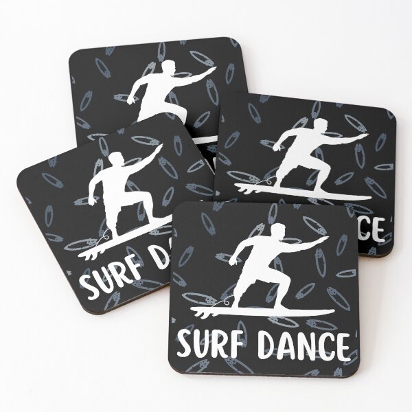 Item preview, THE SURF DANCE designed and sold by MJ96-PRO.