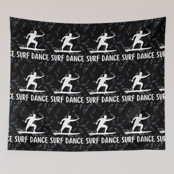 Item preview, THE SURF DANCE designed and sold by MJ96-PRO.