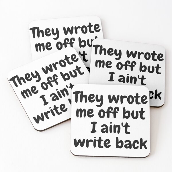 Item preview, Geno quote designed and sold by Lost-co.