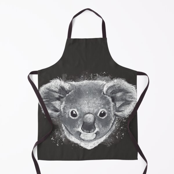 Item preview, Cute Watercolor Koala Bear designed and sold by WhistlingSnail.