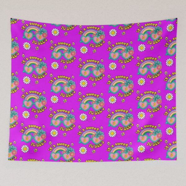 Item preview, Birthday Kids 3 Year Old Theme Honey Bee designed and sold by Cute & Sassy Custom Gifting Boutiques.