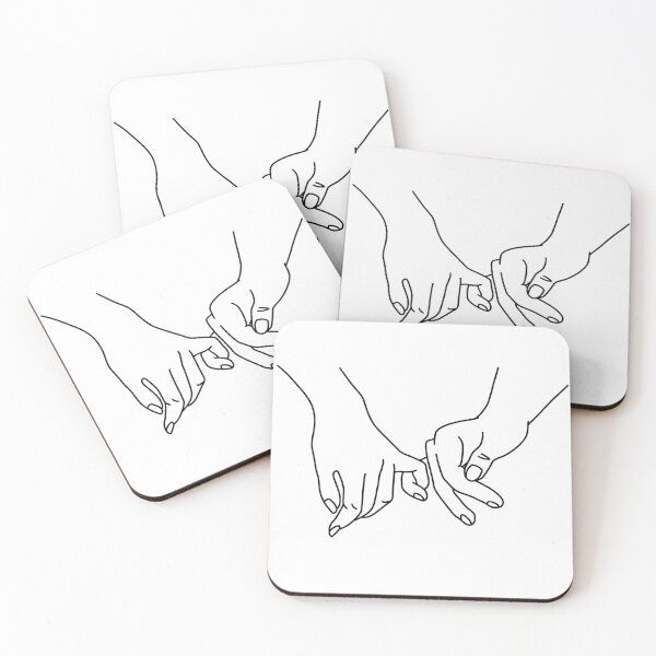 Item preview, Pinkies designed and sold by doronsgallery.