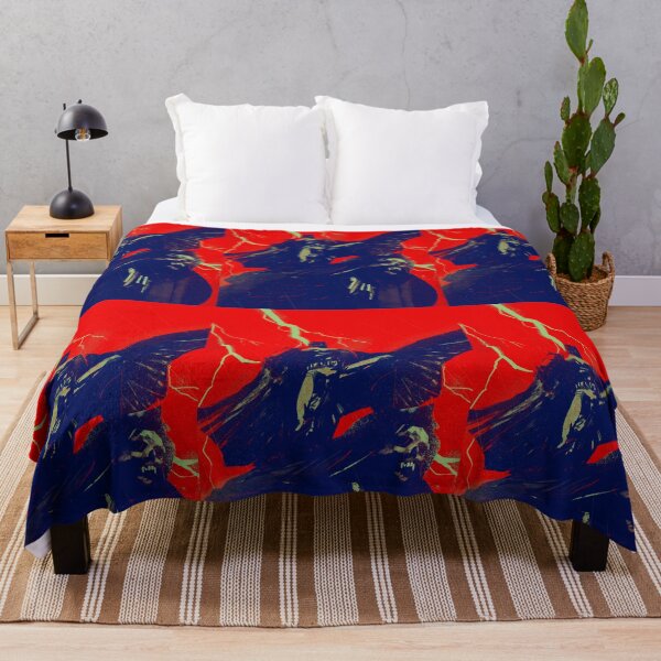 Item preview, The Night designed and sold by estevansilveira.