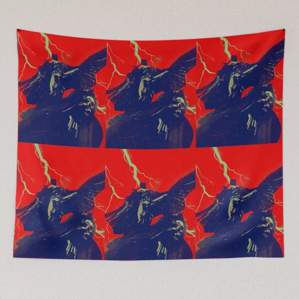 Item preview, The Night designed and sold by estevansilveira.