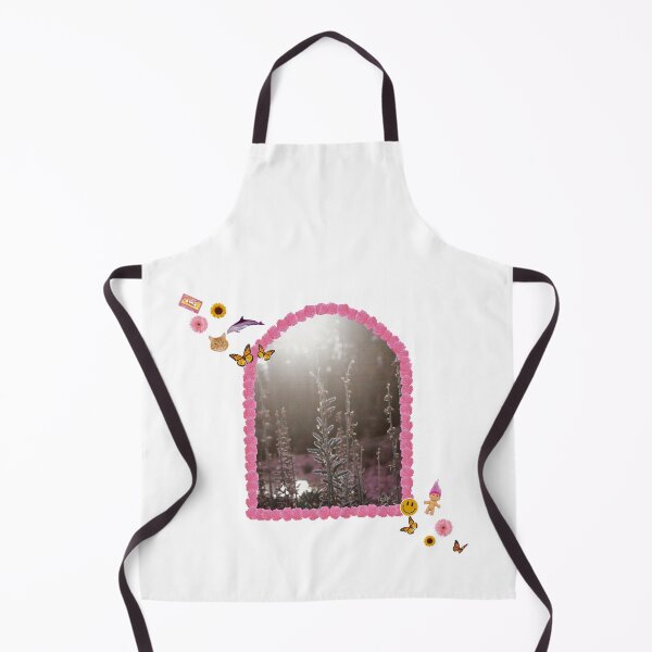 Item preview, No rain - Vintage landscape & stickers designed and sold by pepinito.