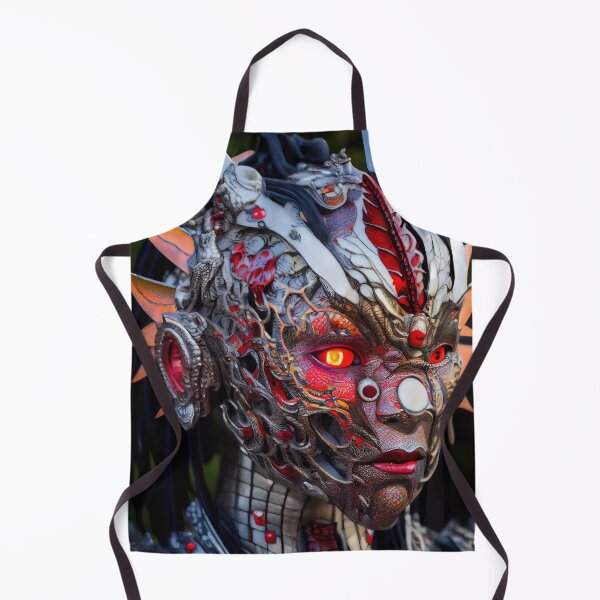 Item preview, Inina designed and sold by OccultDreams.