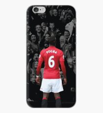 Pogba iPhone Case