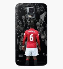 Pogba Case/Skin for Samsung Galaxy