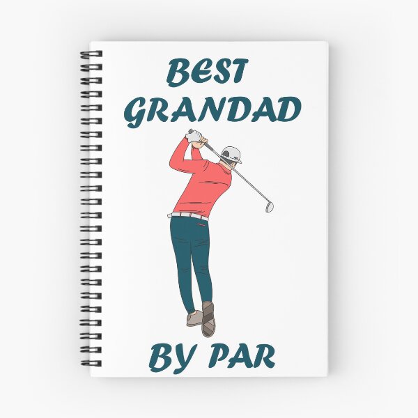 Item preview, Best Grandad by Par designed and sold by Skipperatthebay.