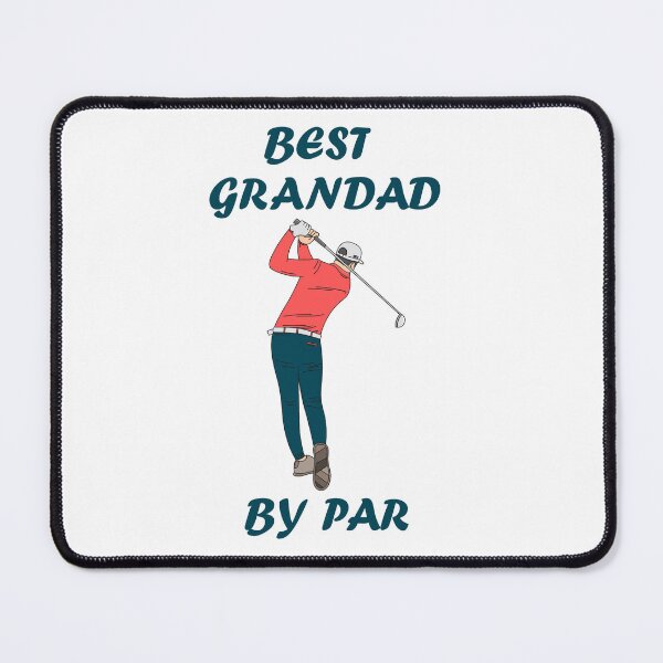 Item preview, Best Grandad by Par designed and sold by Skipperatthebay.