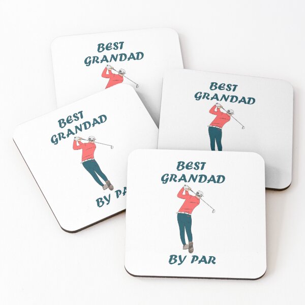 Item preview, Best Grandad by Par designed and sold by Skipperatthebay.