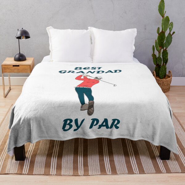 Item preview, Best Grandad by Par designed and sold by Skipperatthebay.