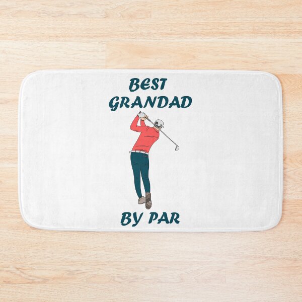 Item preview, Best Grandad by Par designed and sold by Skipperatthebay.
