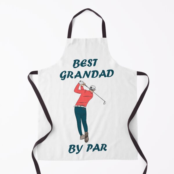 Item preview, Best Grandad by Par designed and sold by Skipperatthebay.