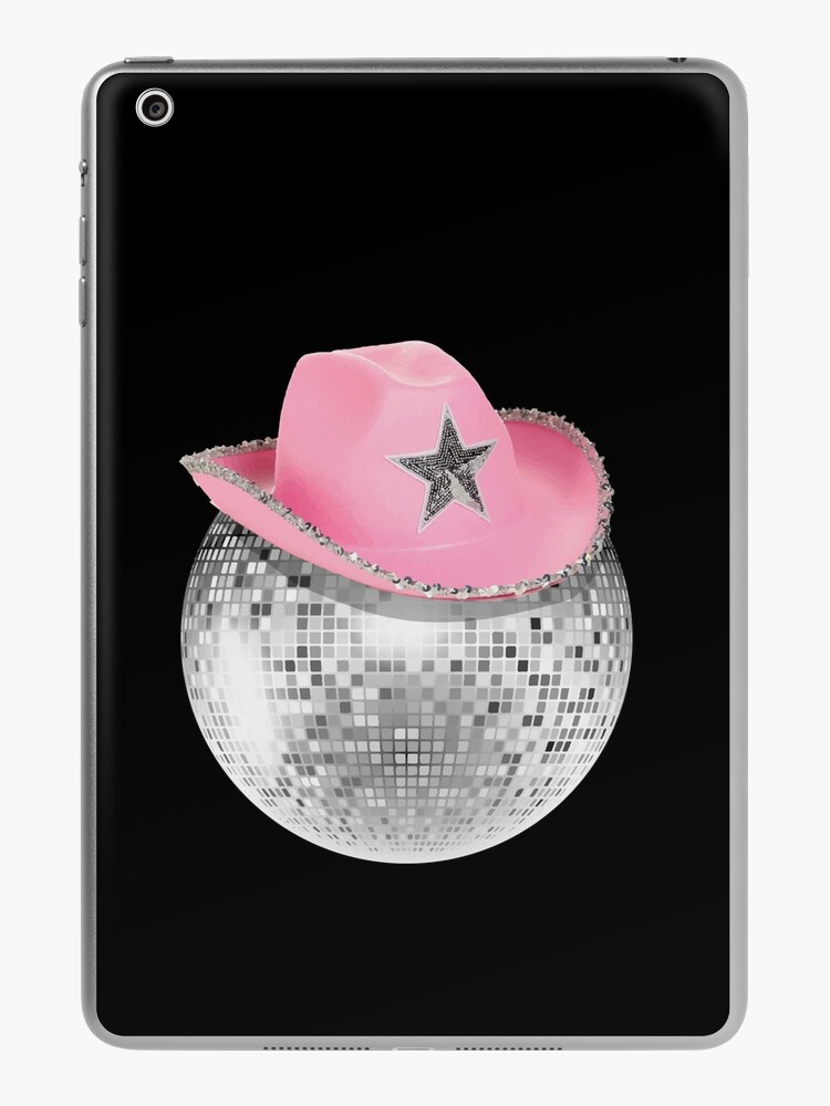 What do a disco ball cowboy hat, make-your-own papaya cryo face