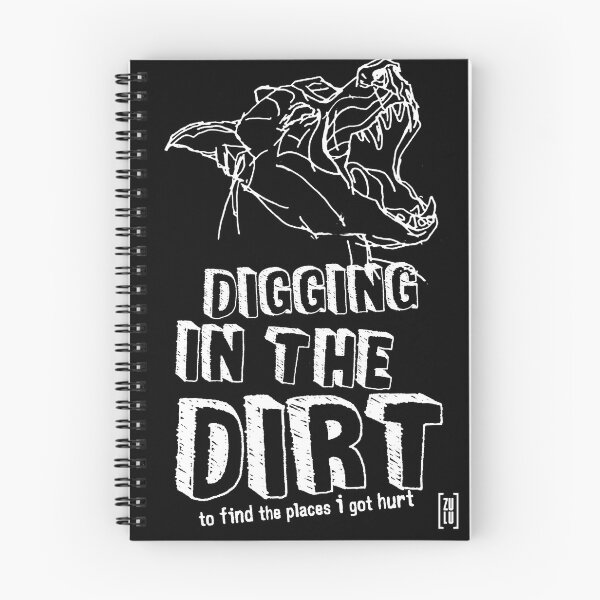 Item preview, digging designed and sold by zulu-nat.