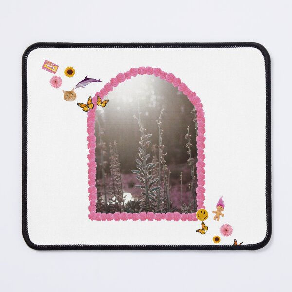 Item preview, No rain - Vintage landscape & stickers designed and sold by pepinito.