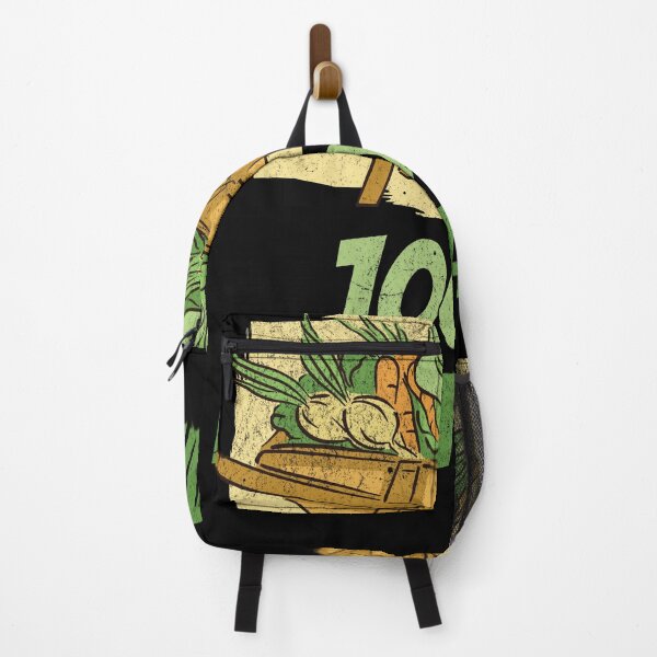Item preview, 100% Vegitarian Vegan gardener designed and sold by WhistlingSnail.