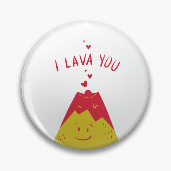Item preview, I lava You designed and sold by Rileks.