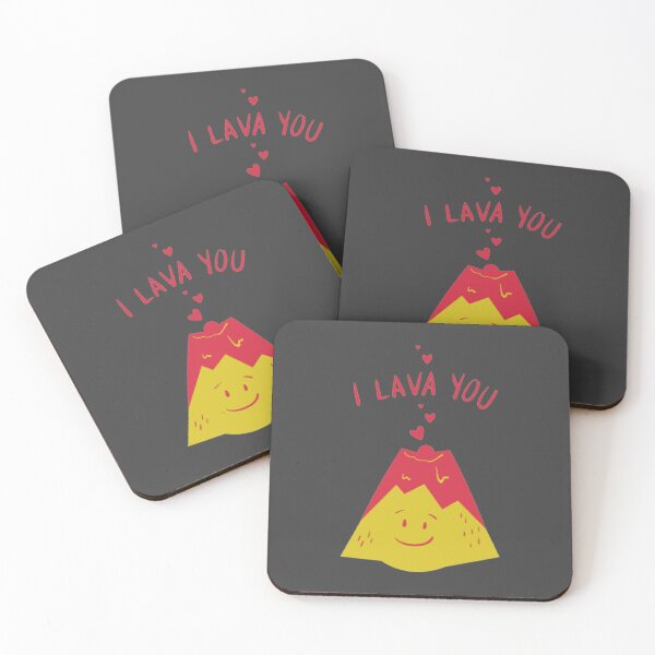 Item preview, I lava You designed and sold by Rileks.