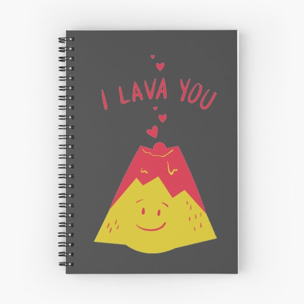 Item preview, I lava You designed and sold by Rileks.