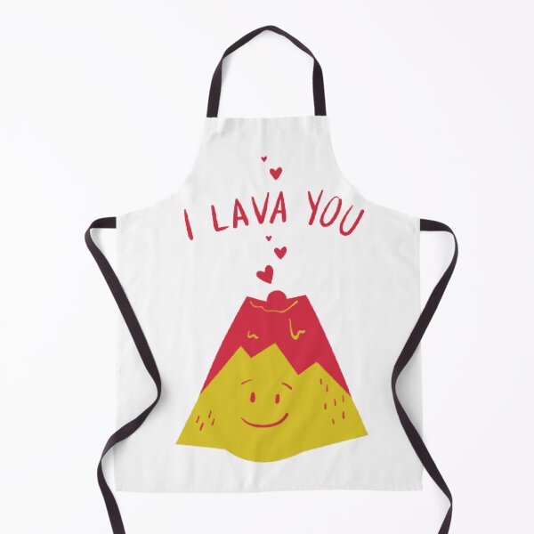 Item preview, I lava You designed and sold by Rileks.