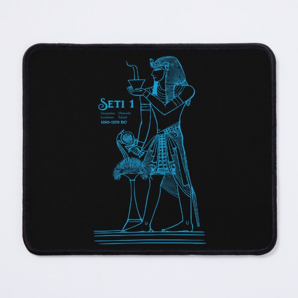 Item preview, Seti 1 a Famous Pharaoh From Egypt by Tjays on a Cool designed and sold by TJays.
