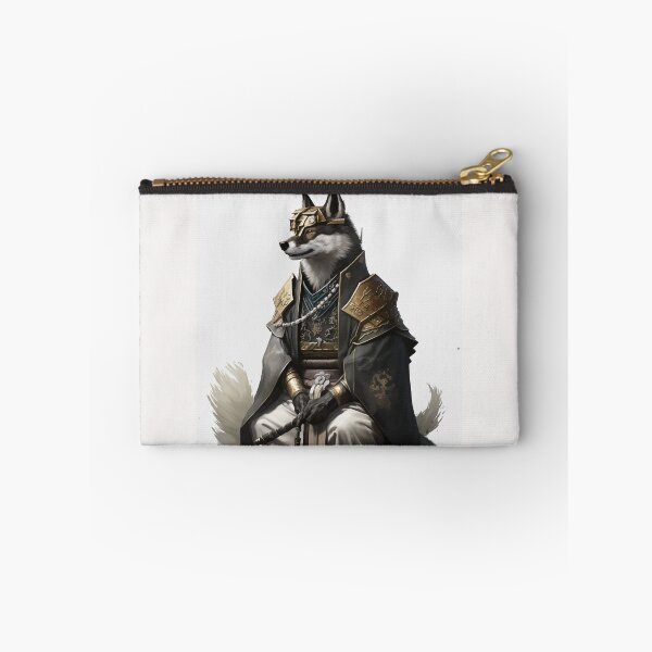 Item preview, Werewolf shaolin warrior designed and sold by Visual-wallart.
