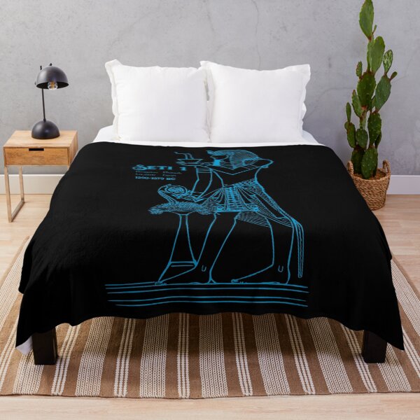 Item preview, Seti 1 a Famous Pharaoh From Egypt by Tjays on a Cool designed and sold by TJays.