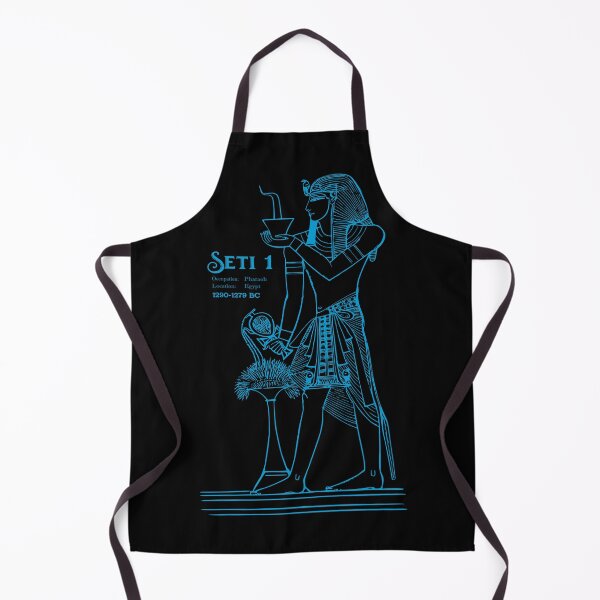 Item preview, Seti 1 a Famous Pharaoh From Egypt by Tjays on a Cool designed and sold by TJays.