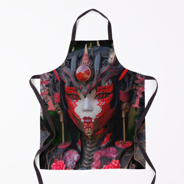 Item preview, Kamia designed and sold by OccultDreams.
