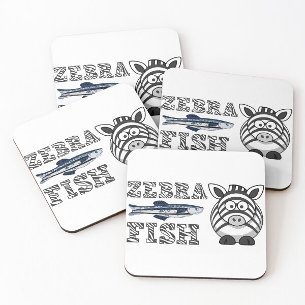 Item preview, Zebrafish designed and sold by Rowbic.