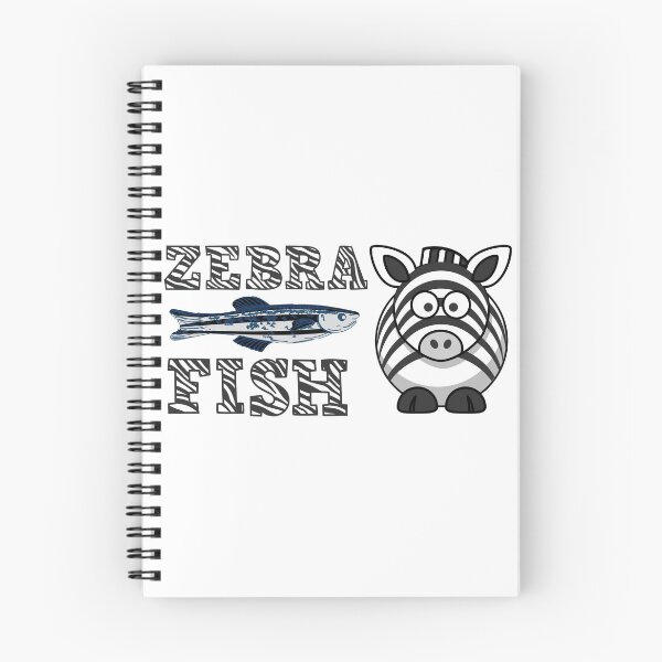 Item preview, Zebrafish designed and sold by Rowbic.