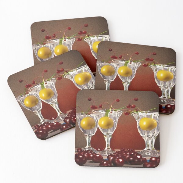 Item preview, Cocktail Party  designed and sold by EasyOnTheEyePic.