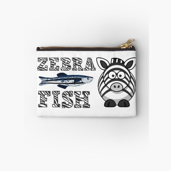 Item preview, Zebrafish designed and sold by Rowbic.