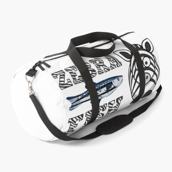 Item preview, Zebrafish designed and sold by Rowbic.