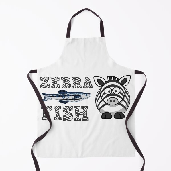 Item preview, Zebrafish designed and sold by Rowbic.