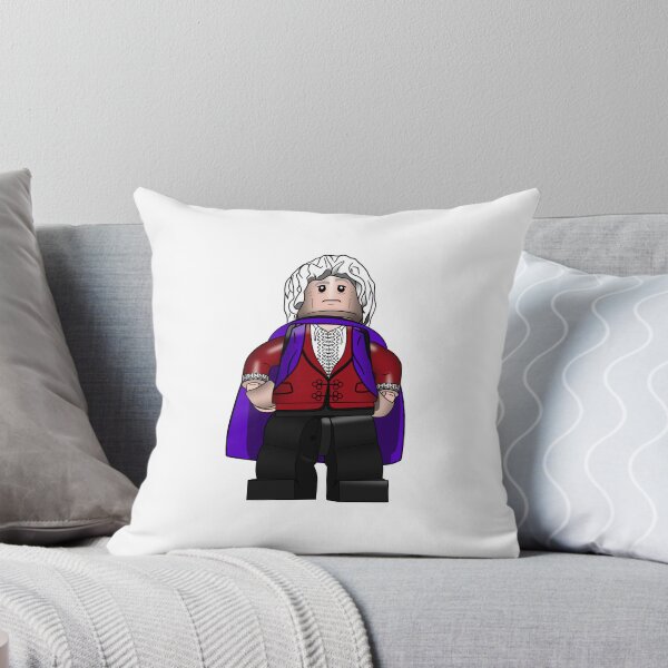 Item preview, Doctor Brick 3 designed and sold by hunterpunter10.