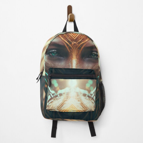 Item preview, Artificial Intelligence Goddess - Trending designed and sold by Dualism619.