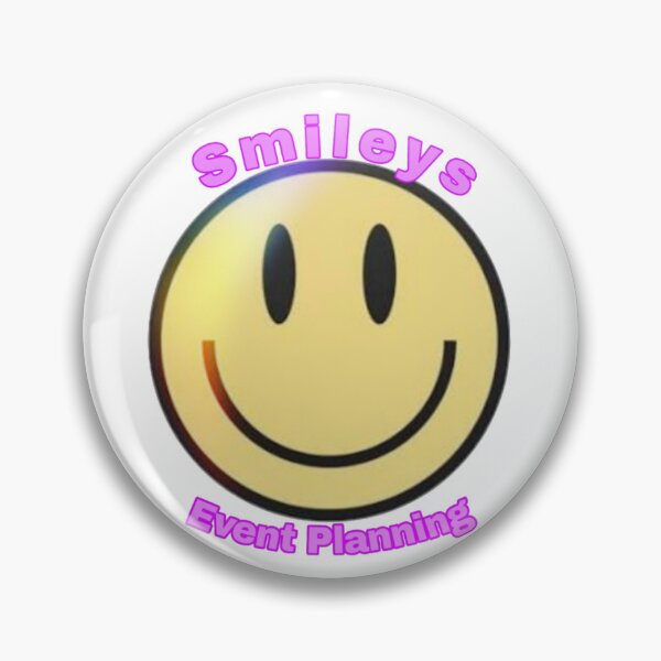 Item preview, Smileys Event Planning designed and sold by Wonderlandian B.