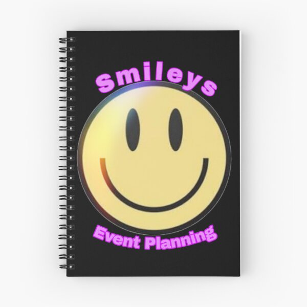 Item preview, Smileys Event Planning designed and sold by Wonderlandian B.