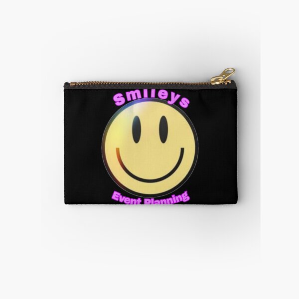Item preview, Smileys Event Planning designed and sold by Wonderlandian B.