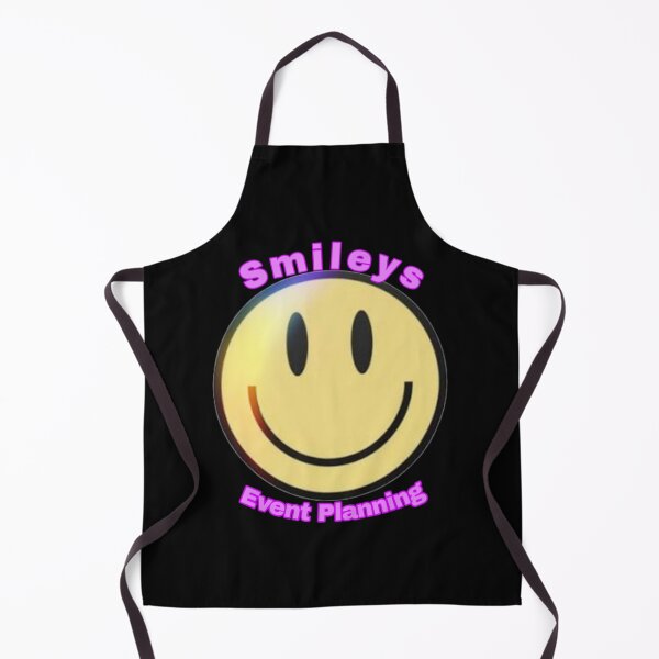 Item preview, Smileys Event Planning designed and sold by Wonderlandian B.