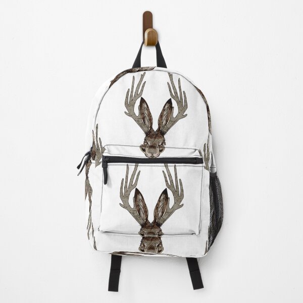 Item preview, Jackalope designed and sold by Rich Summers Art.