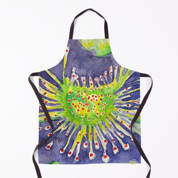 Item preview, drosera gigantea. designed and sold by Tereza Pilar  Art.