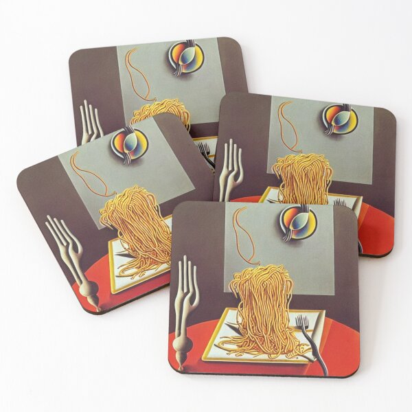Item preview, cat eating spaghetti meme designed and sold by SR8891.