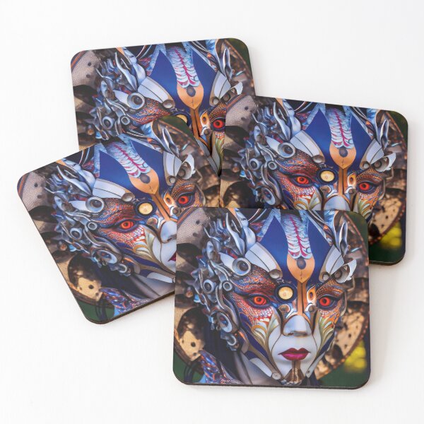 Item preview, Latasi designed and sold by OccultDreams.