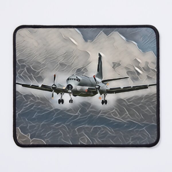Item preview, Atlantic Arrival In Gemstone designed and sold by Fearless-Fox.