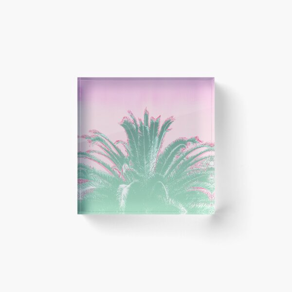 Item preview, Palm Tree Leaves Tropical Vibes Design designed and sold by oursunnycdays.